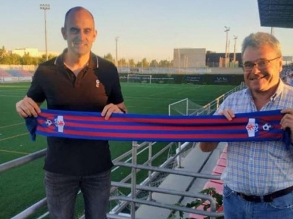 Luz verde a amistosos de equipos no profesionales