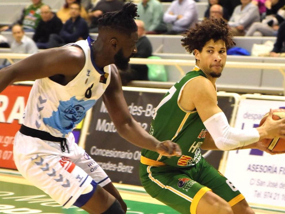 Acuerdo entre FEB y ACB para esta temporada
