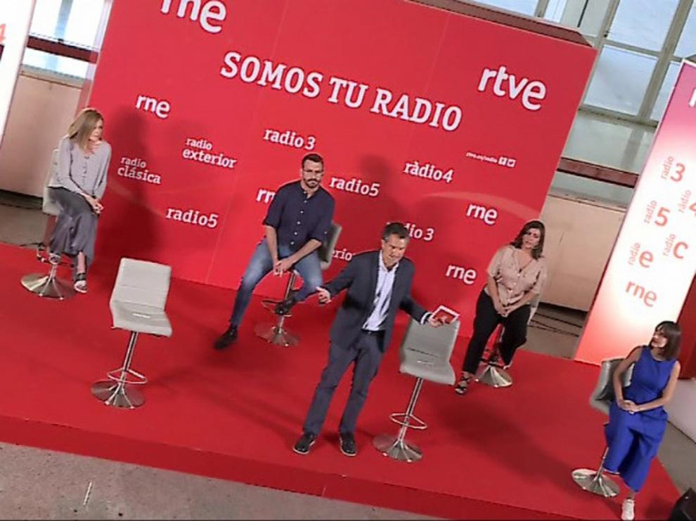 RNE ficha a Isabel Coixet para su nueva temporada