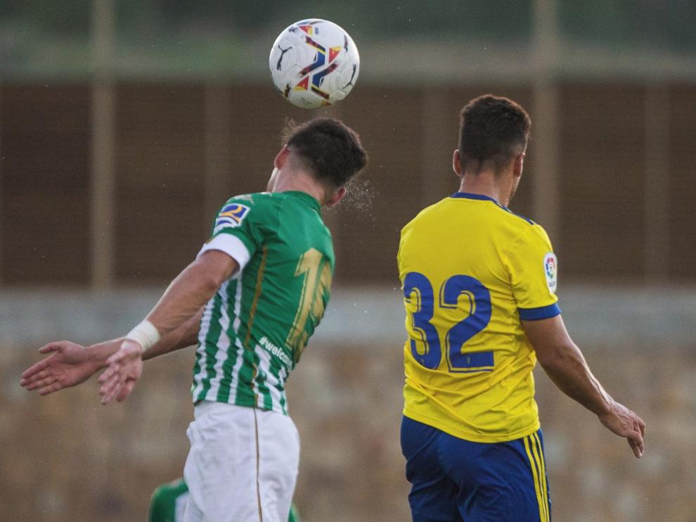 Los futbolistas no podrán llevar publicidad del juego en las camisetas