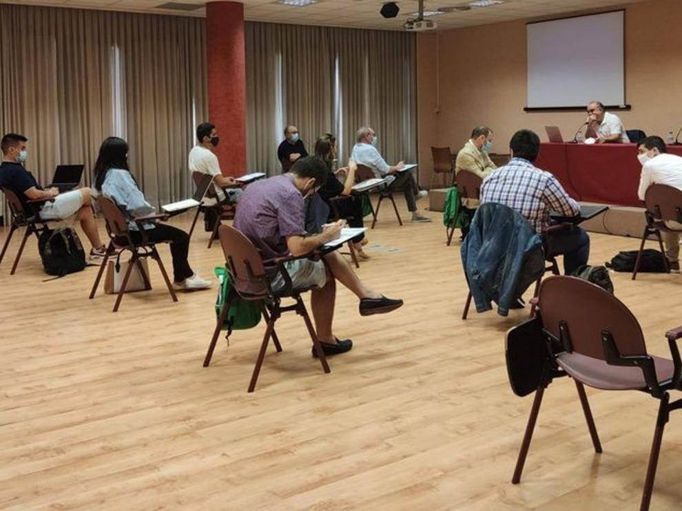 Los Cursos de Verano de Unizar se retoman del 31 de agosto al 25 de septiembre