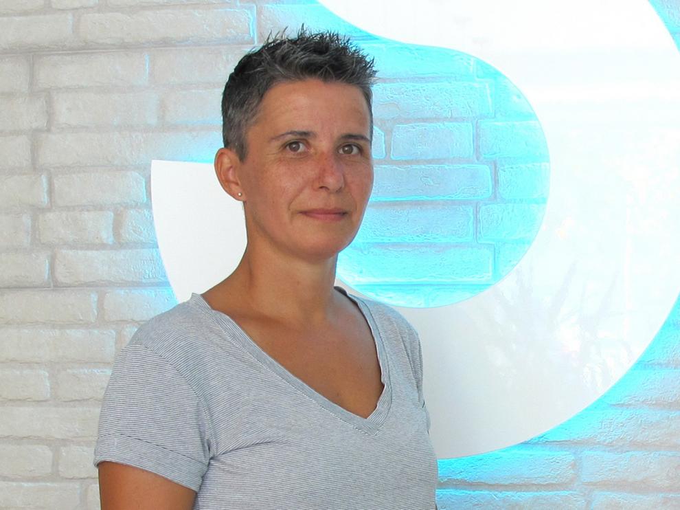 Mirella Casado: “Escuchar al cuerpo nos puede ayudar a entender muchas cosas”
