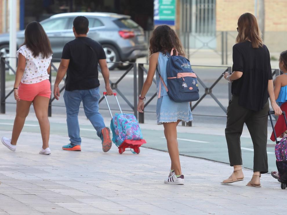 Demandan que haya enfermera escolar en todos los colegios