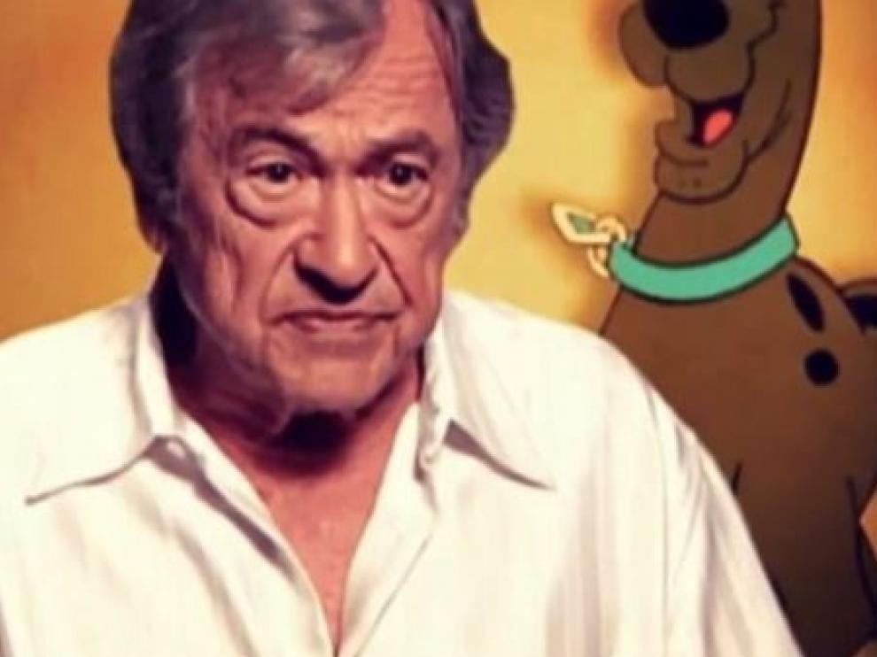 Muere Joe Ruby, el creador de "Scooby-Doo"