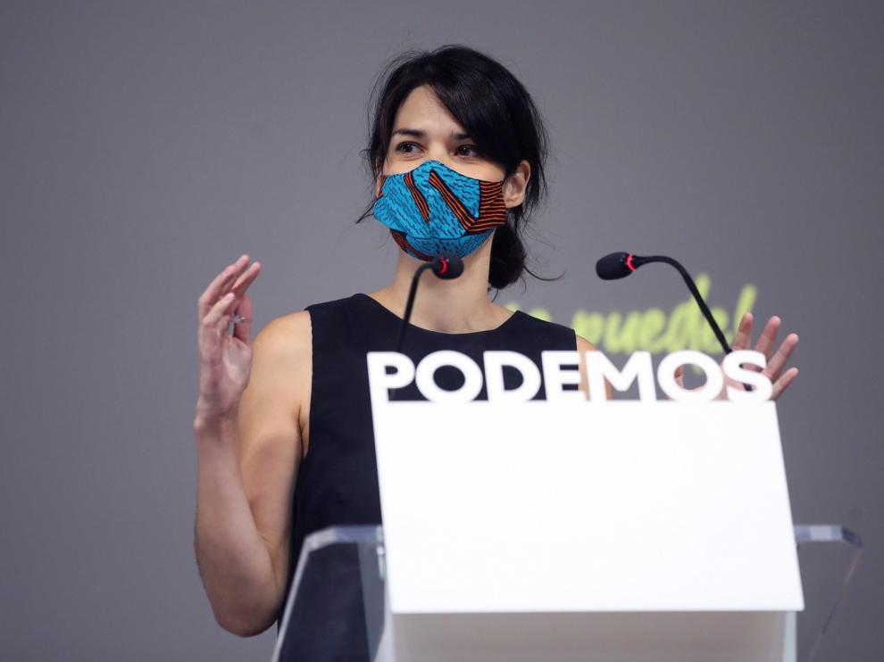 Podemos le complica a Sánchez las negociaciones con su veto a Cs