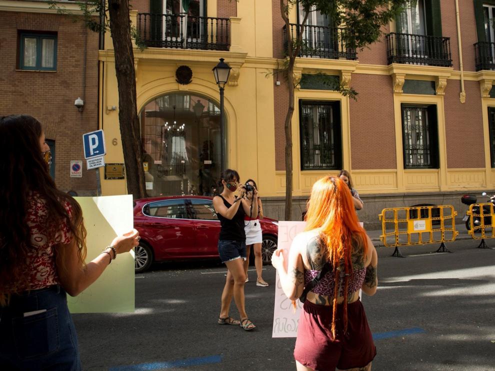 Denuncian pasividad en la defensa del "segundo pulmón del mundo"