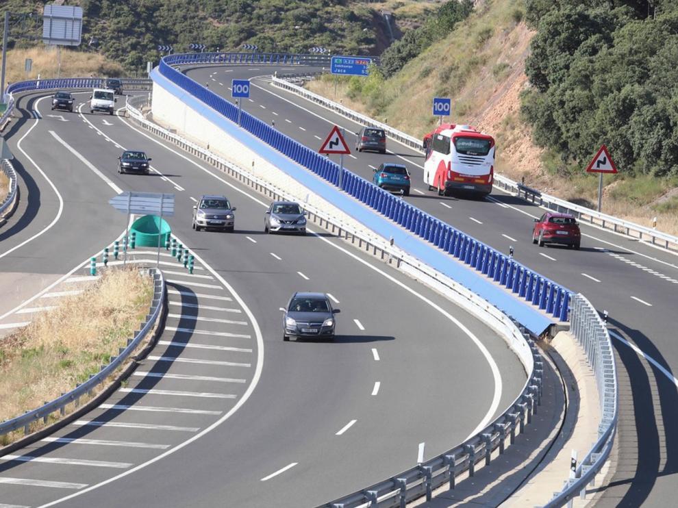 El Race alerta de la baja revisión de los coches