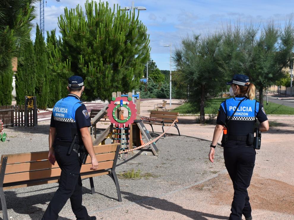 La provincia de Huesca rebasa los 50 casos de coronavirus diarios pero la cifra en UCI se estabiliza