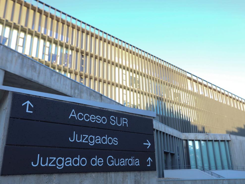Aumentan las personas jurídicas en sede judicial electrónica