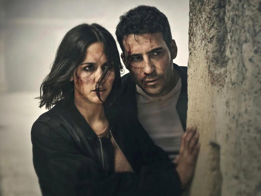 Venecia servirá un "aperitivo" de la nueva serie de Megan Montaner
