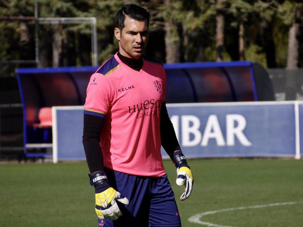 Pedro Gracia: "La posibilidad de contagiarte compitiendo es bajísima"