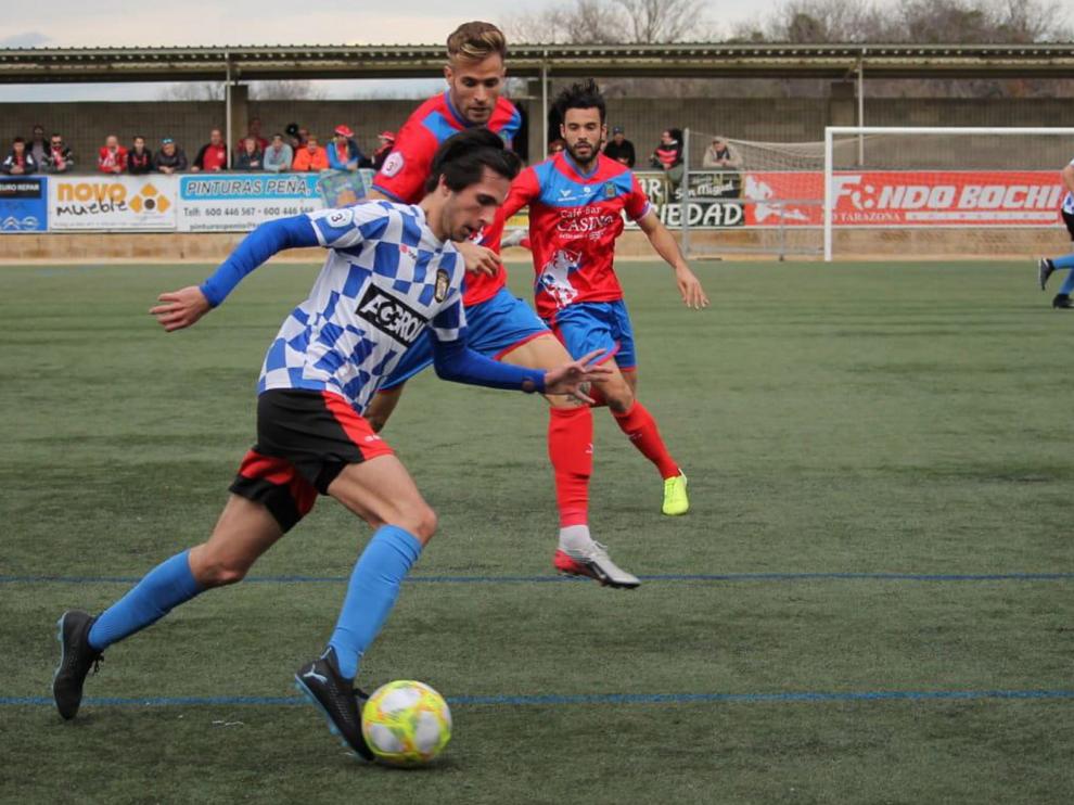 La Tercera División comenzará el 18 de octubre