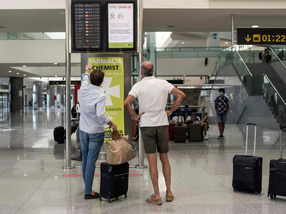 Adif, Renfe y Aena aumentarán la oferta