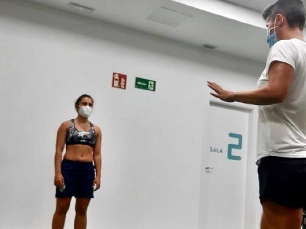 El equipo femenino comienza hoy los entrenamientos