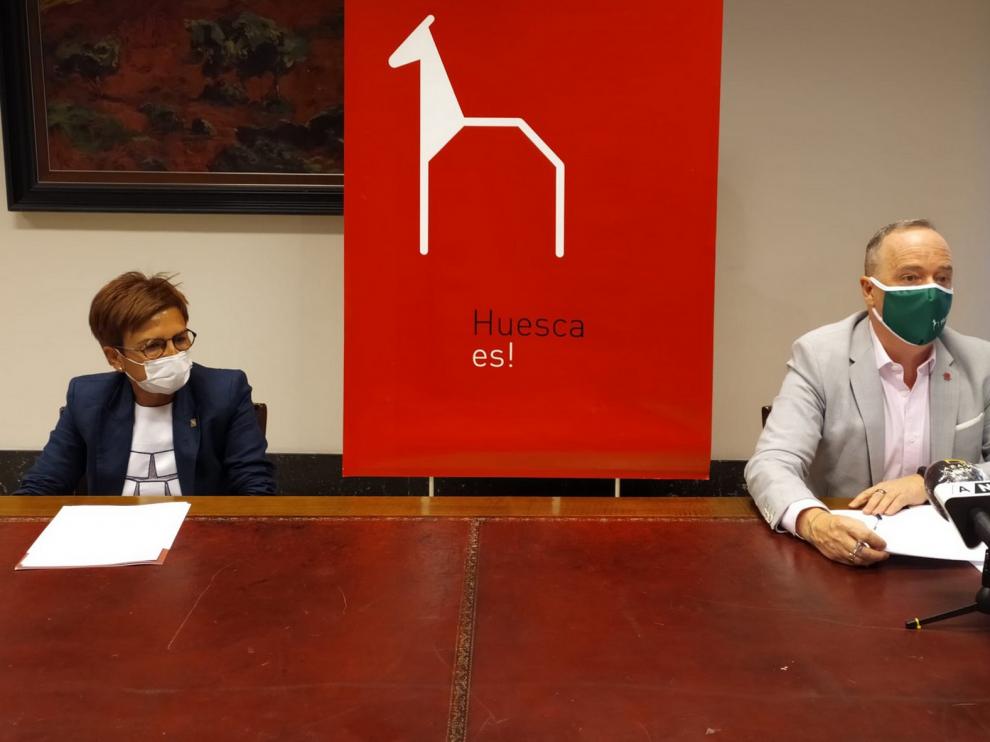 La Feria de Teatro se celebrará del 28 al 30 de septiembre en Huesca