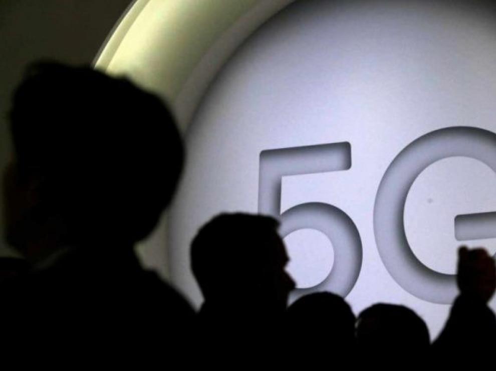 Telefónica enciende la tecnología del 5G