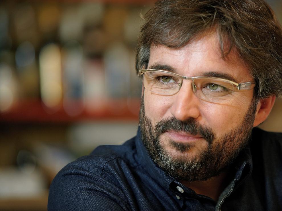 Jordi Évole: "Para salir de la pandemia necesitamos la cultura"
