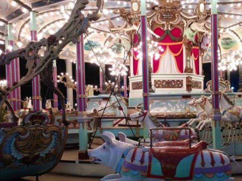 Cierra tras 94 años uno de los parques de atracciones más grandes de Tokio