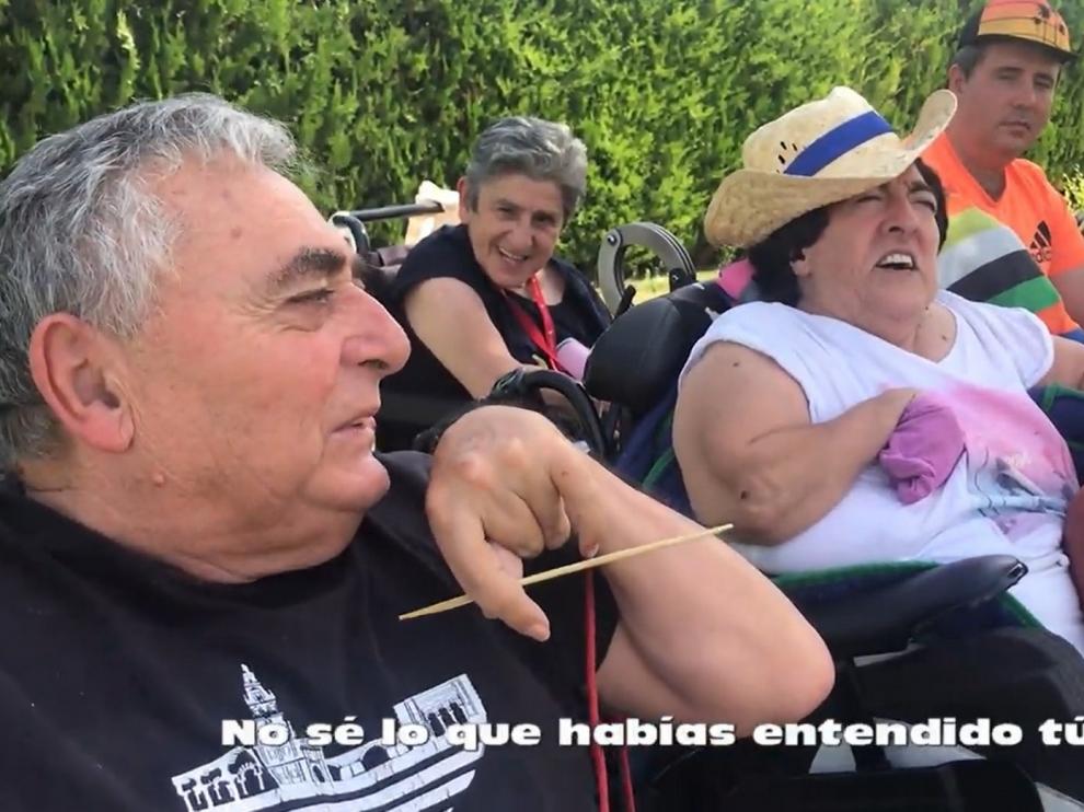 CAPÍTULO 65º El mentidero (III), vais a saber lo que es "vacilar"