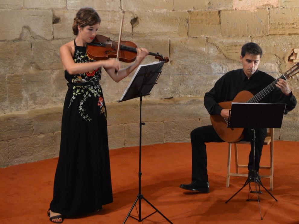 La comarca de la Hoya ofrece trece citas culturales en septiembre