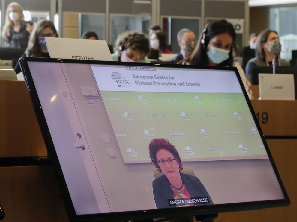 El Centro Europeo para la Prevención y Control de Enfermedades pide que el cierre de escuelas sea sólo el último recurso