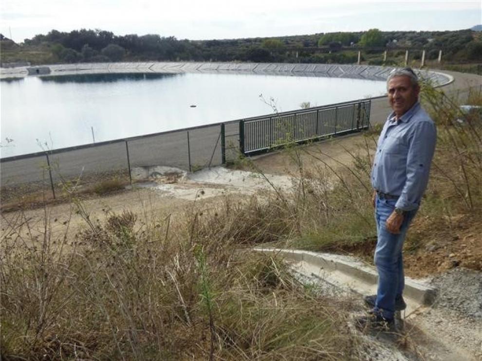 Declarada de Interés General la modernización del regadío del Canal del Cinca en Barbastro