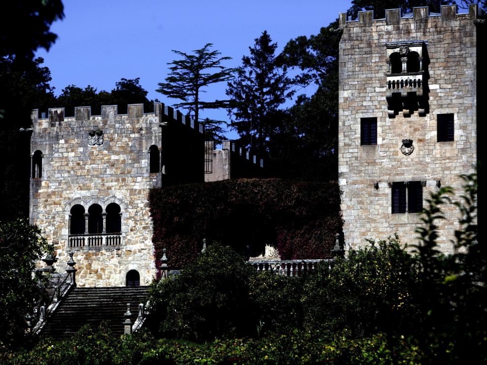 Los Franco deberán devolver el Pazo de Meirás al Estado