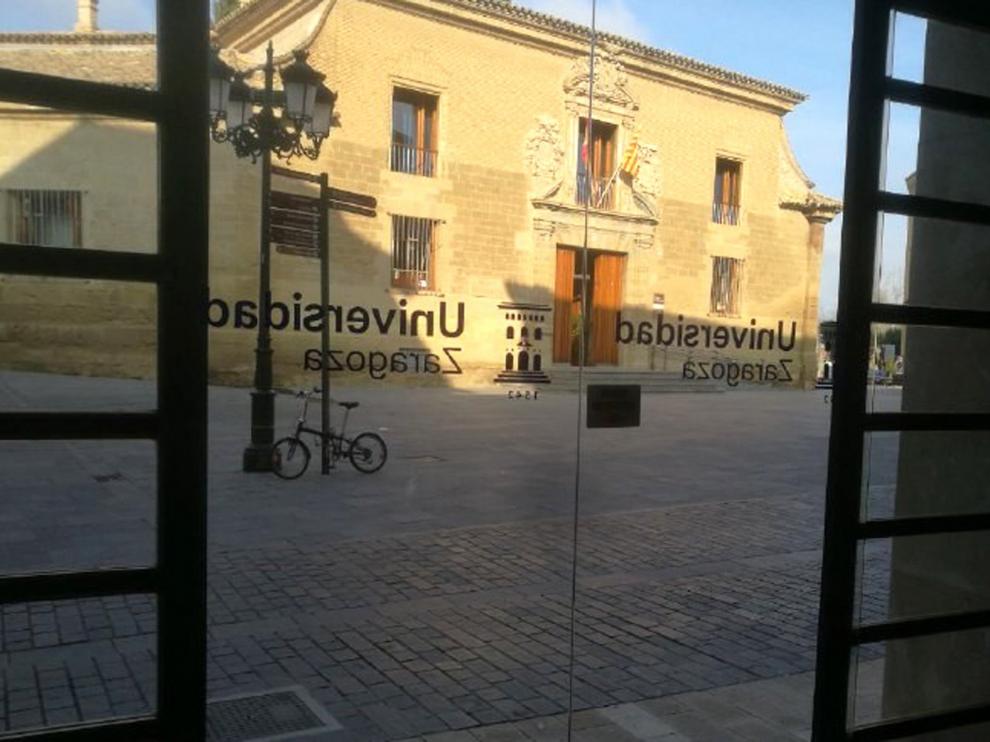 Los colegios mayores de Aragón permitirán el aislamiento en caso de detectar contagios