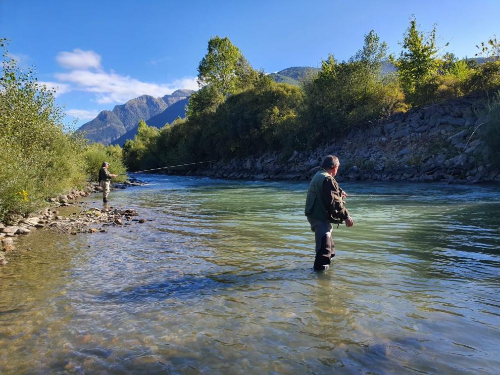Acaba la temporada de pesca