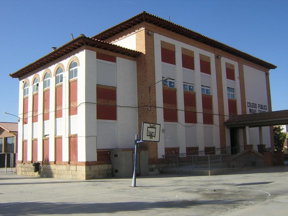 El Ayuntamiento de Fraga ayudará a los centros educativos con subvenciones y material de prevención frente al coronavirus