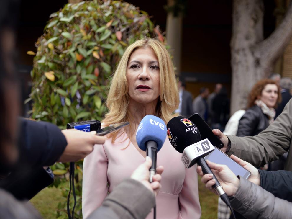 Las Cortes de Aragón, contra las medidas del Gobierno sobre fondos locales