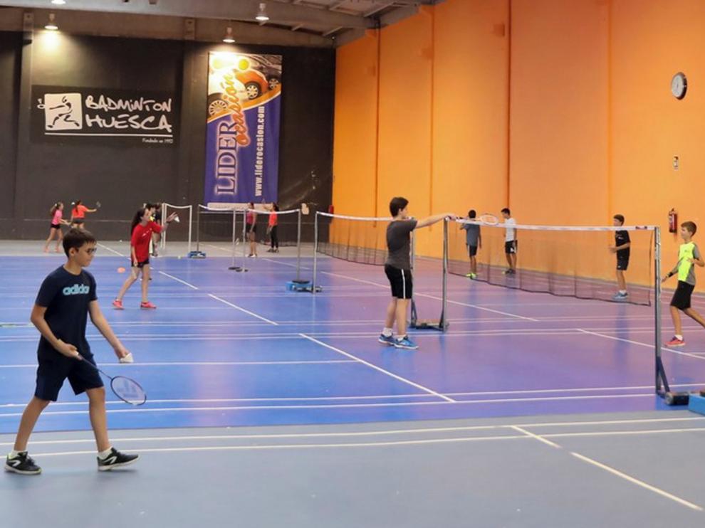 Sub-15 y sub-19 vuelven a competir en Granollers