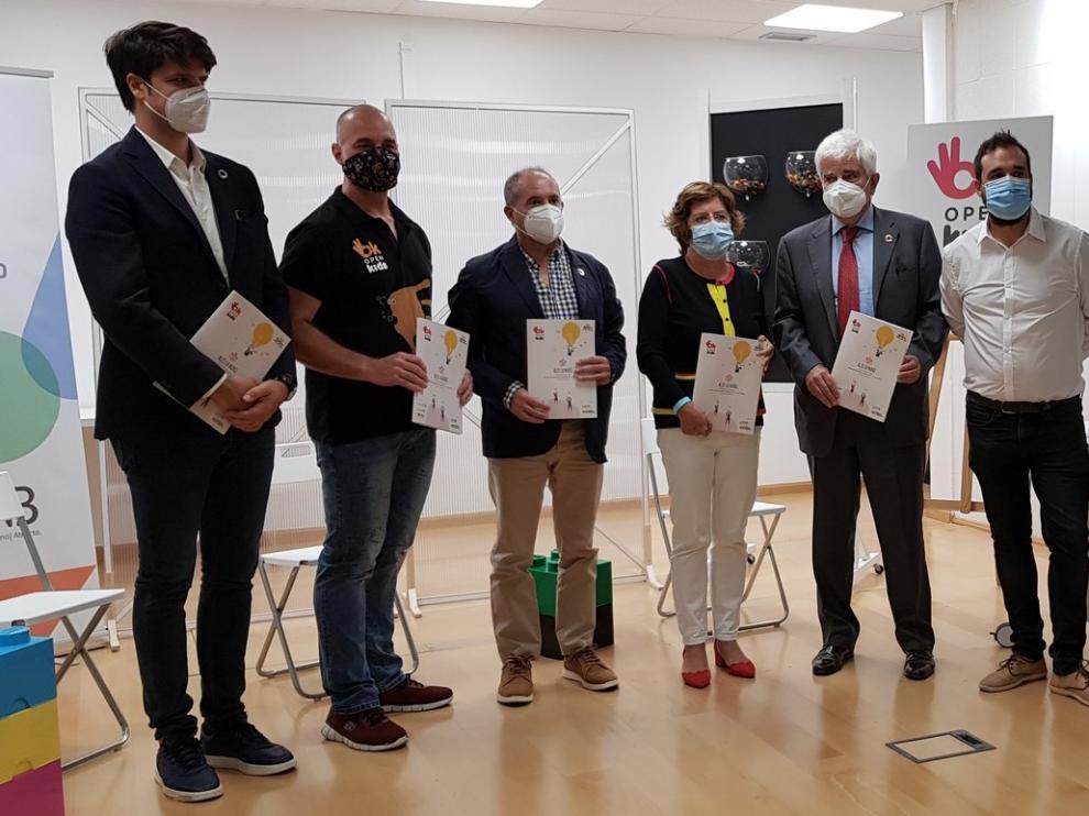 Un futuro sostenible con la participación de los jóvenes