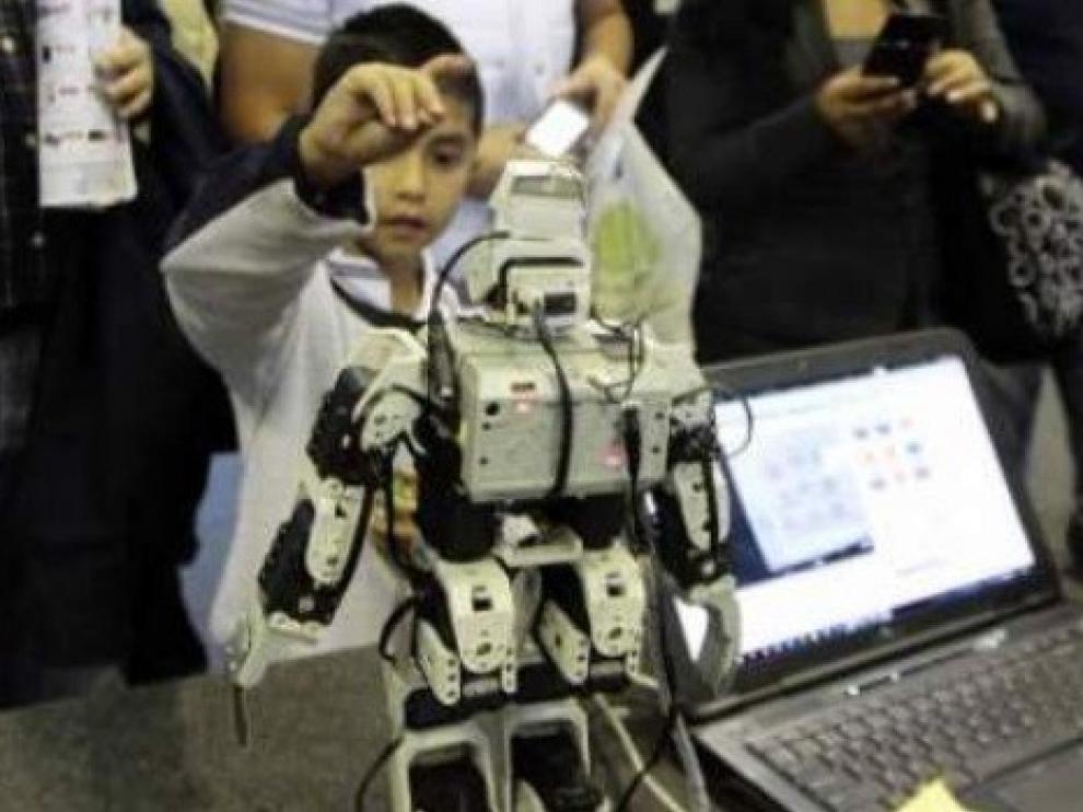 Las aplicaciones de la inteligencia artificial centran un congreso virtual internacional coordinado desde Huesca
