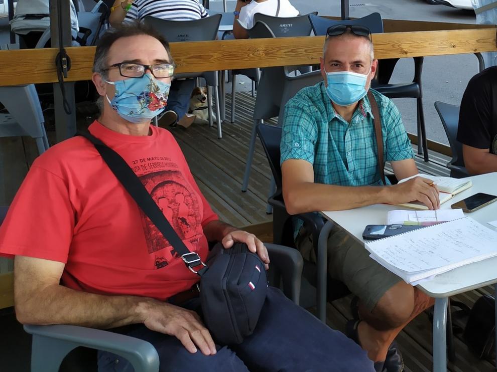 CHA considera incomprensible el "desprecio" hacia los espacios naturales protegidos de presidentes comarcales
