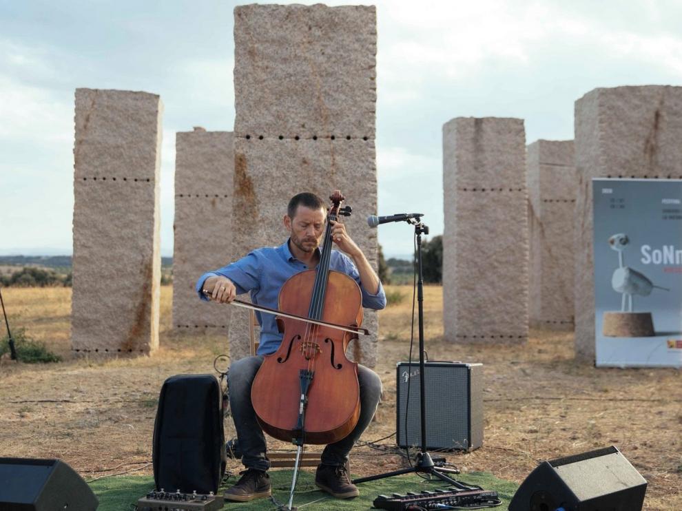 El Festival SoNna Huesca apura el verano con nueve conciertos
