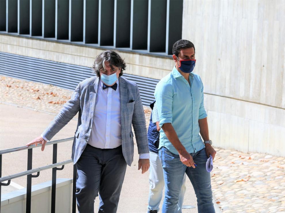 Orús: "La policía está retorciendo la realidad"