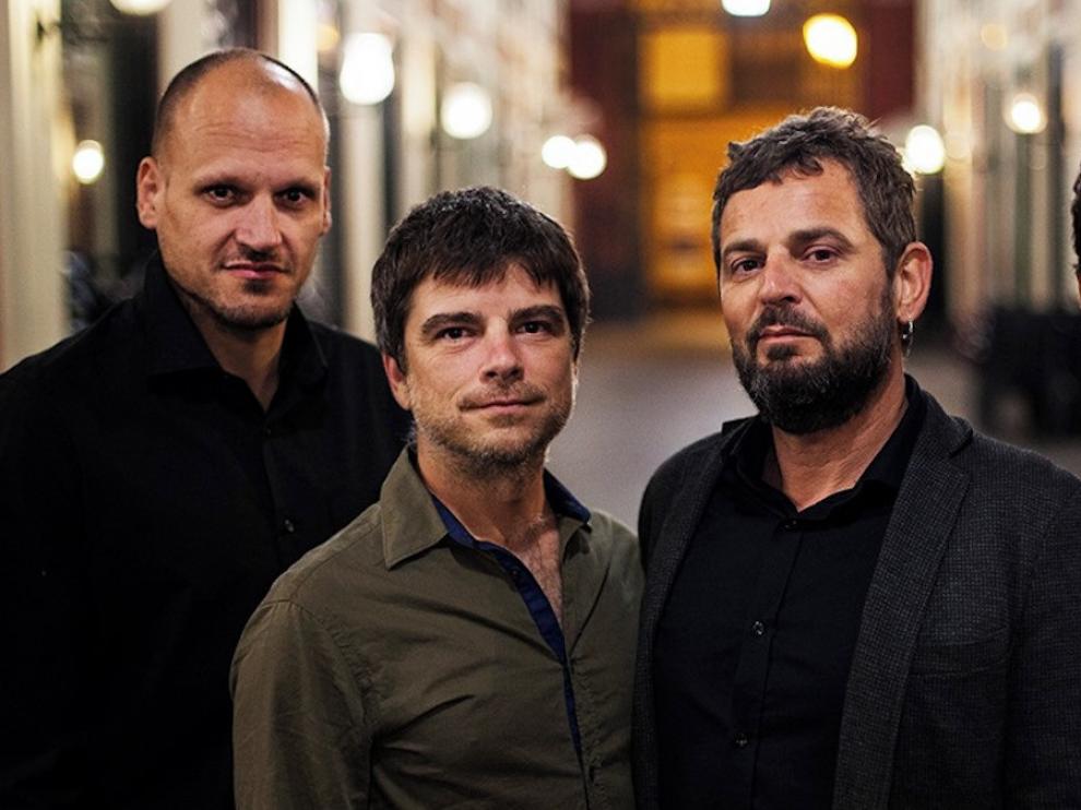 El Festival Manhattan recibe a Kretzschmar Gipsy Quartet
