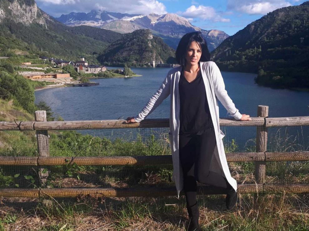 Tania Lamarca: "Se trata de aplicar los valores del deporte a la empresa y sus objetivos"