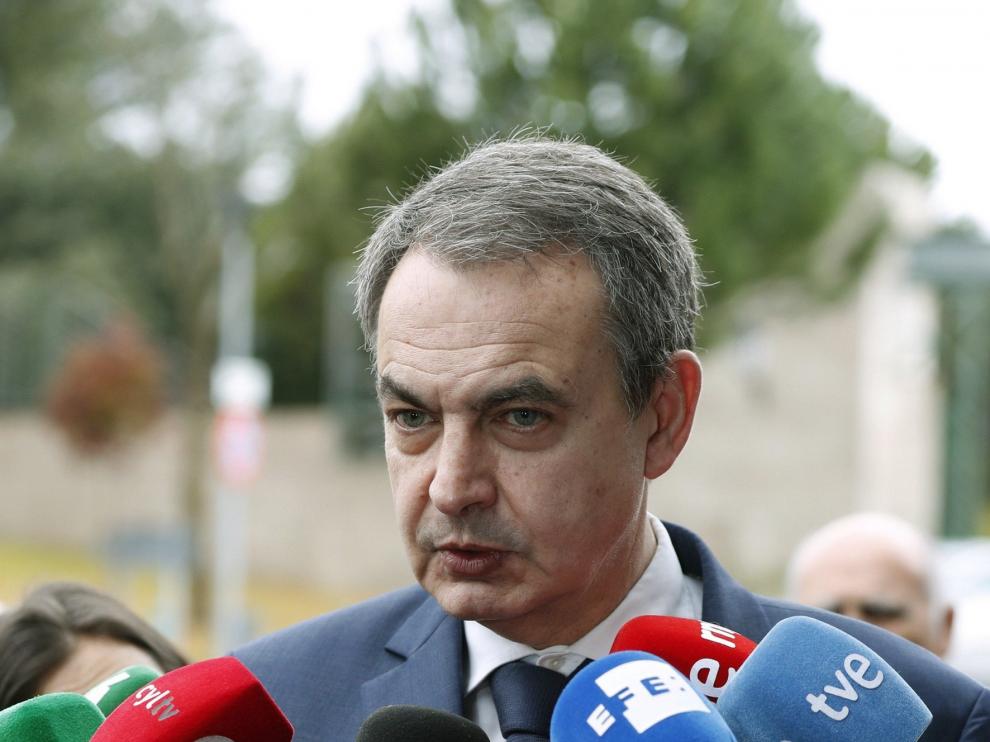 La reforma laboral del Gobierno de Zapatero cumple una década