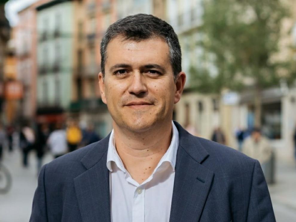 CHA critica que el Gobierno de España no contemple compensaciones a los territorios que producen energía hidroeléctrica