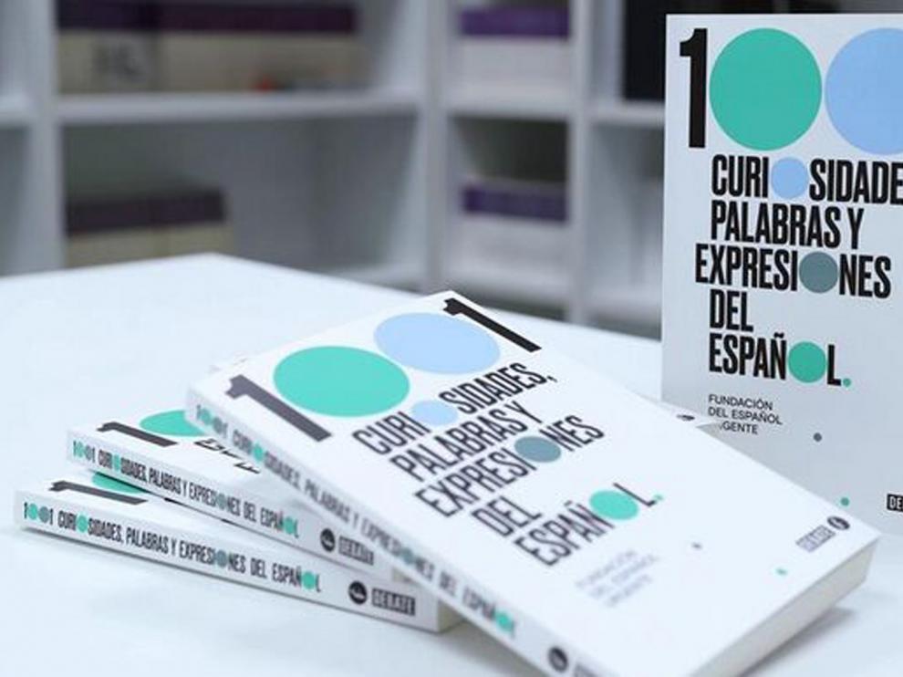 La Fundéu reúne 1001 curiosidades en español
