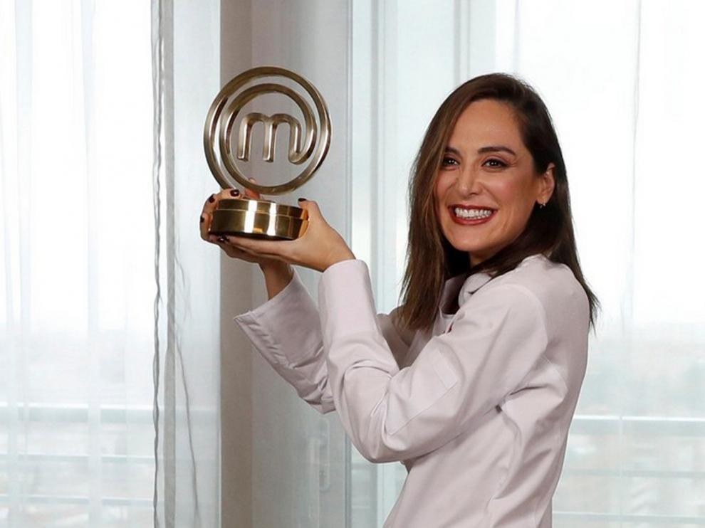 "El Hormiguero" vuelve con Tamara Falcó y Carlos Iglesias como colaboradores