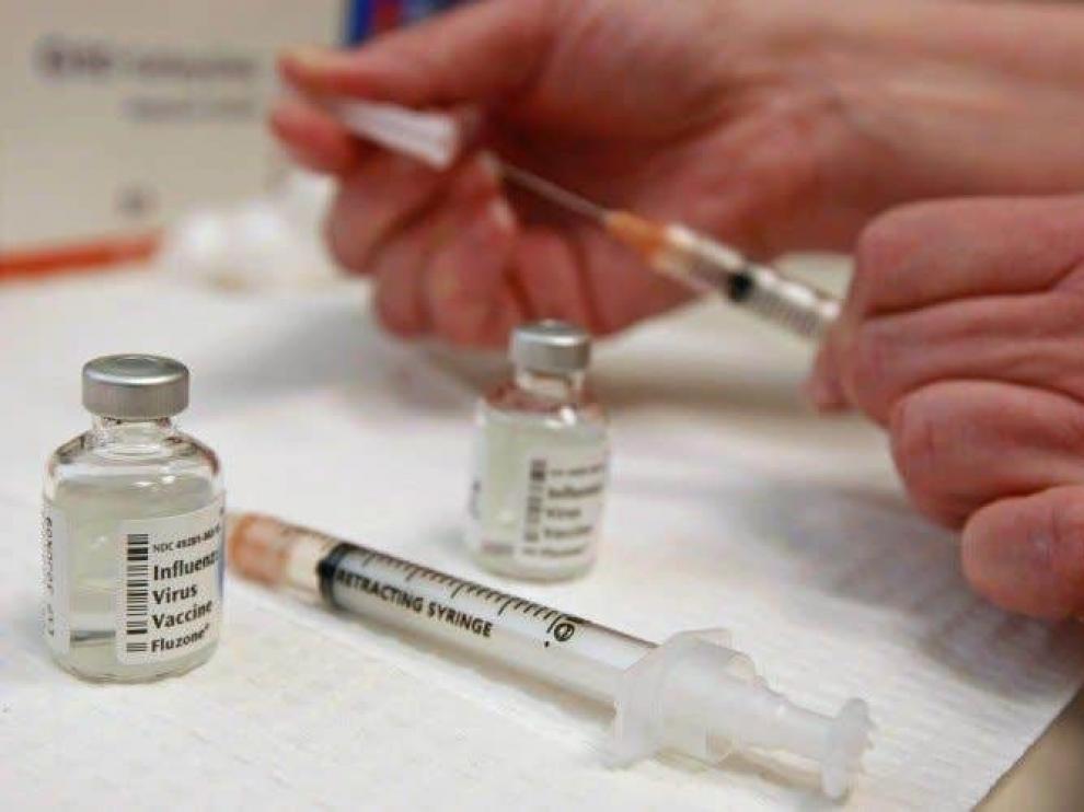 España podría recibir en diciembre 3 millones de dosis de la vacuna del coronavirus