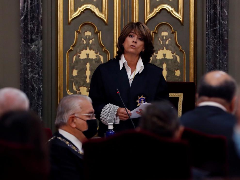 La Fiscalía dictará una instrucción para unificar su actuación contra los okupas