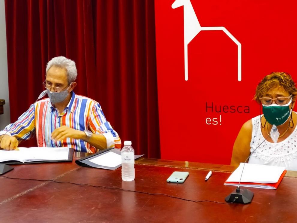 CEOS-CEPYME Huesca cree que el grado de aprovechamiento de los Bonos Impulsa está siendo elevado
