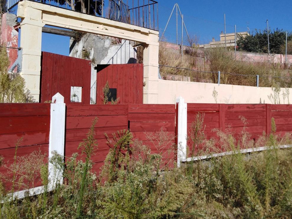 Barbastro se queda sin toros por cuarta vez en su historia