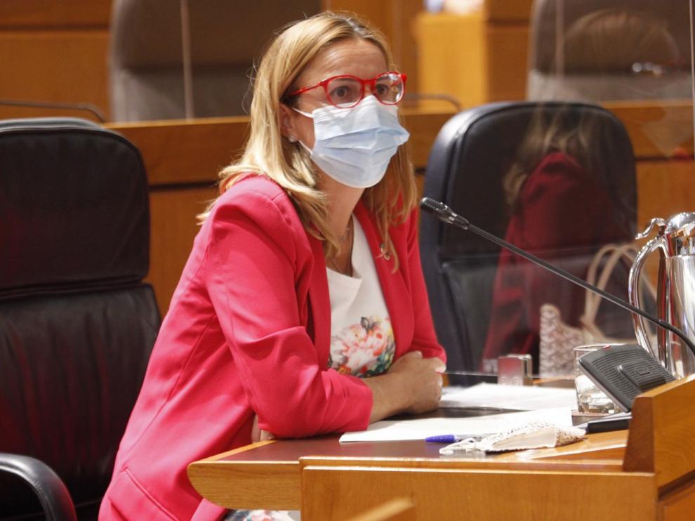 La recaudación del ICA cae de 20 millones en 2019 a 2,5 este año en Aragón