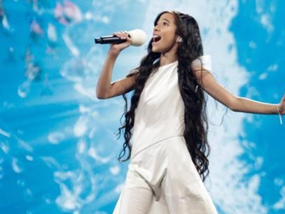 Eurovisión Junior 2020 cambia de formato por el coronavirus