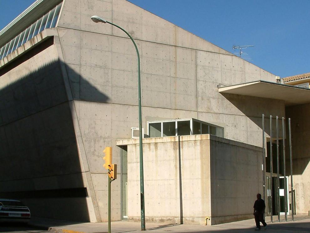 El Ayuntamiento de Huesca retoma el 28 de septiembre el plan de intervención comunitaria para el Perpetuo Socorro